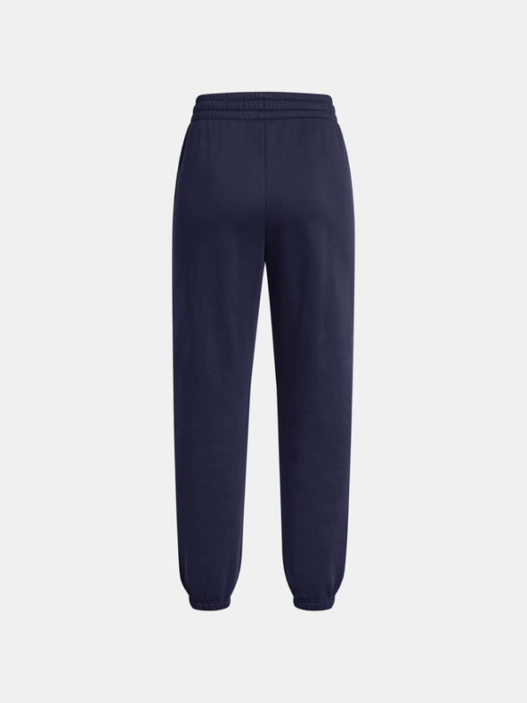 Under Armour Dámské tepláky Under Armour UA Icon Fleece Jogger