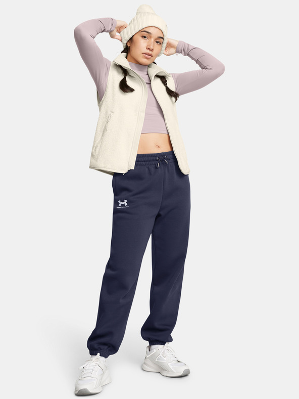 Under Armour Dámské tepláky Under Armour UA Icon Fleece Jogger
