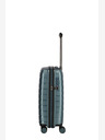 Travelite Air Base S Ice blue Kufr