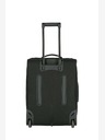 Travelite Cestovní taška Travelite Kick Off Wheeled Duffle S - šedá