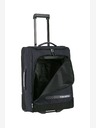 Travelite Cestovní taška Travelite Kick Off Wheeled Duffle S - šedá