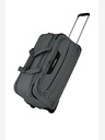 Travelite Cestovní taška Travelite Skaii Wheeled duffle - šedá