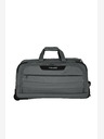 Travelite Cestovní taška Travelite Skaii Wheeled duffle - šedá