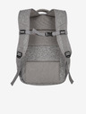 Travelite Batoh Travelite Basics Backpack Melange - světle šedá