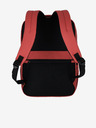 Travelite Batoh Travelite Basics Boxy backpack - červená