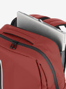 Travelite Batoh Travelite Basics Boxy backpack - červená