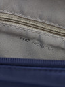 Hedgren Tmavě modrá dámská crossbody taška Hedgren Eye M