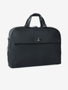 Hedgren Černá taška na notebook Hedgren Harmony Black