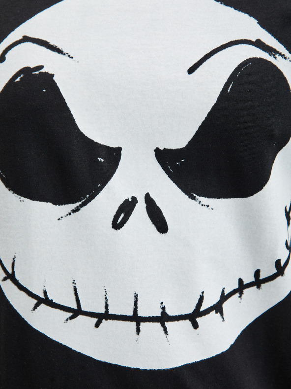 ZOOT.Fan Jack Skellington ZOOT. FAN Disney - unisex tričko