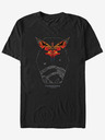ZOOT.Fan Leonopteryx Biolum Avatar 1 ZOOT. FAN Twentieth Century Fox - unisex tričko