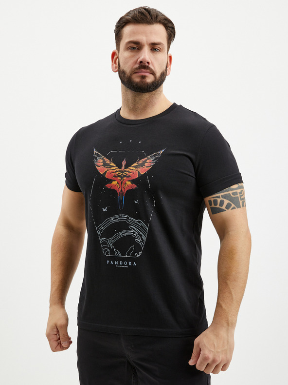ZOOT.Fan Leonopteryx Biolum Avatar 1 ZOOT. FAN Twentieth Century Fox - unisex tričko