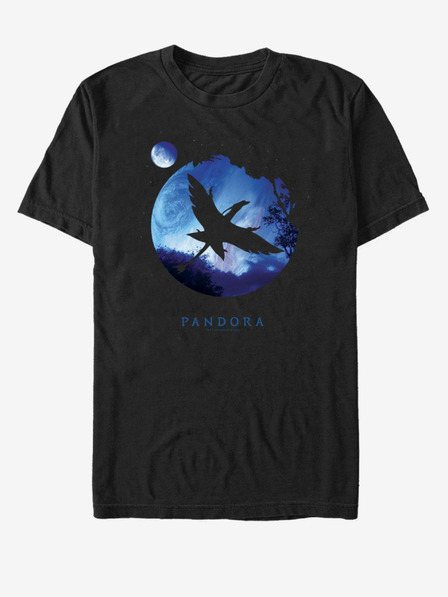ZOOT.Fan Křikloun Avatar ZOOT. FAN Twentieth Century Fox - unisex tričko