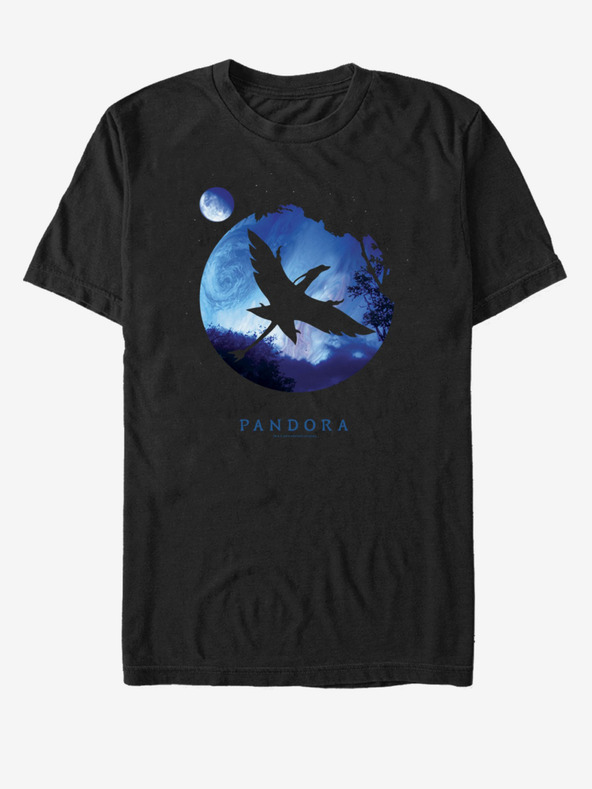 ZOOT.Fan Křikloun Avatar ZOOT. FAN Twentieth Century Fox - unisex tričko