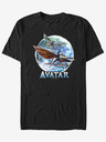 ZOOT.Fan Avatar 2 ZOOT.FAN Twentieth Century Fox - unisex tričko