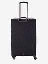 Travelite Sada tří cestovních kufrů v černé barvě Travelite Chios S,M,L Black