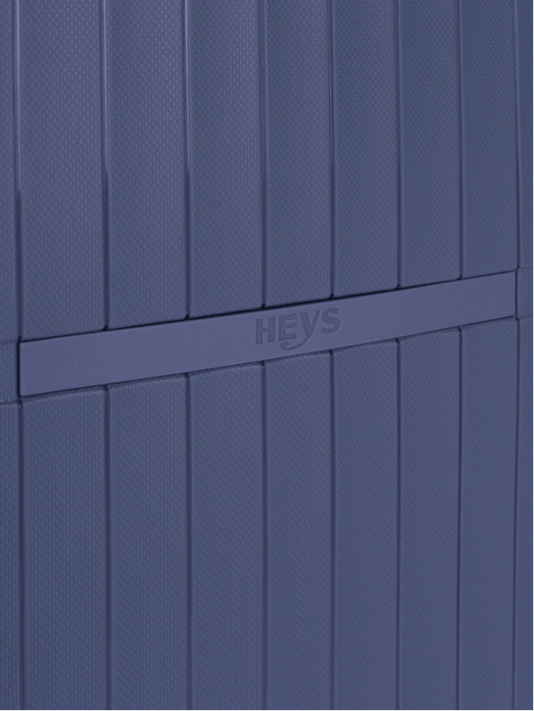 Heys Modrý cestovní kufr Heys Airlite S Blue