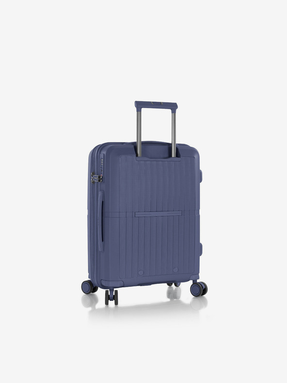 Heys Modrý cestovní kufr Heys Airlite S Blue
