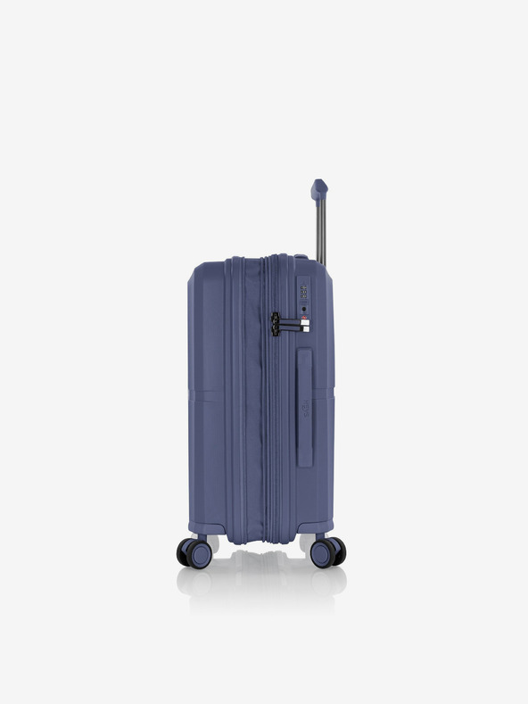 Heys Modrý cestovní kufr Heys Airlite S Blue