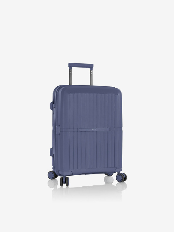 Heys Modrý cestovní kufr Heys Airlite S Blue