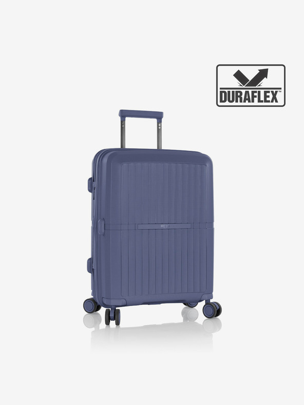 Heys Modrý cestovní kufr Heys Airlite S Blue