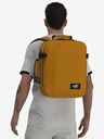 CabinZero Hořčicový unisex batoh CabinZero Classic Tech (28L)