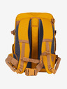CabinZero Oranžový unisex batoh CabinZero Classic Pro Orange Chill (32 L)