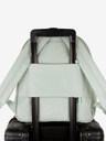 Heys Mentolový unisex batoh Heys Puffer Backpack Sage Green