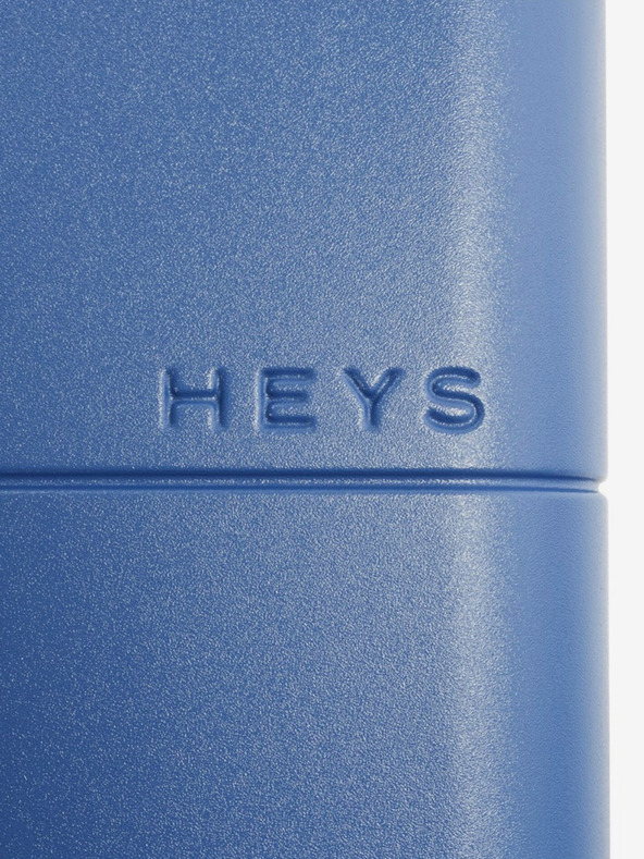 Heys Modrý cestovní kufr Heys Zen L Royal Blue