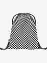 BAAGL  Černý sáček skate ska - pattern Baagl