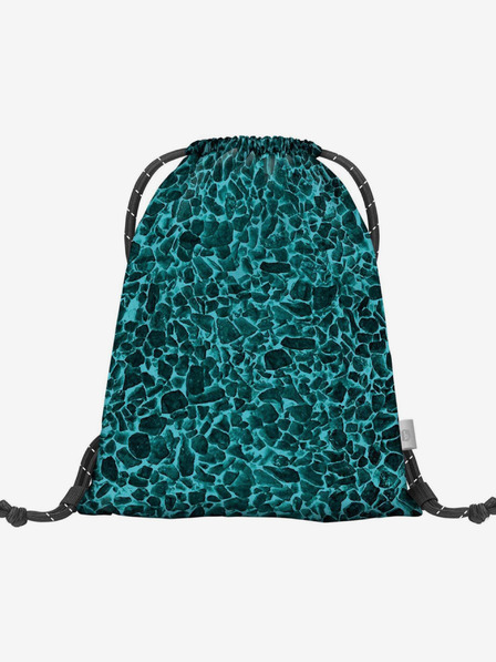 BAAGL  Modrý vak Baagl Skate Aquamarine