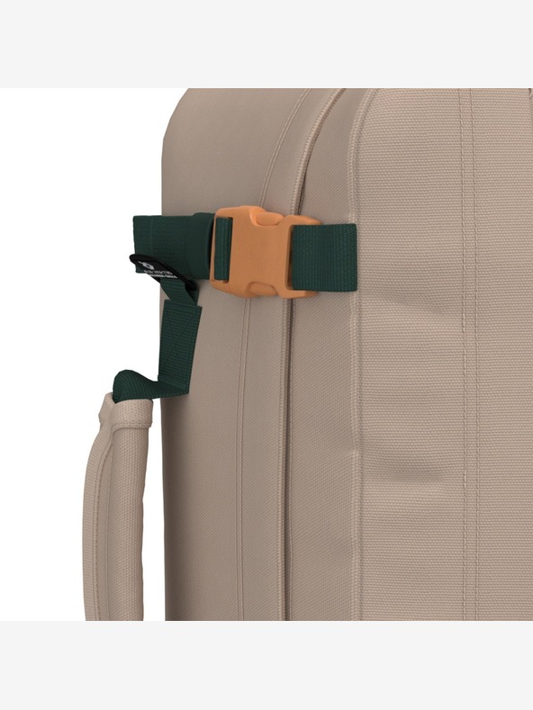 CabinZero Batoh CabinZero Classic 36L Cebu sands