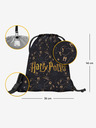 BAAGL  Modrý vak Baagl Harry Potter Pobertův Plánek