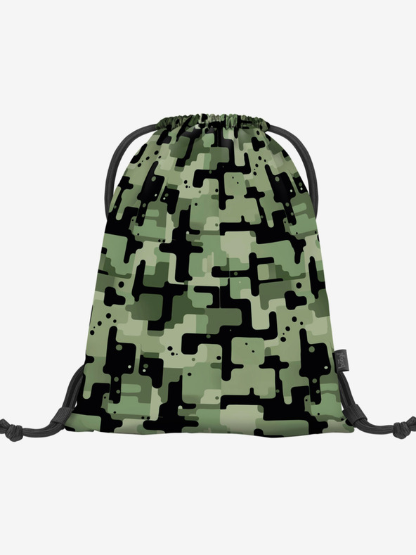 BAAGL  Modrý vak Baagl Green