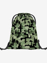 BAAGL  Modrý vak Baagl Green