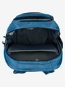 BAAGL  Modrý školní set - batoh, penál, sáček Baagl Coolmate Ocean Blue