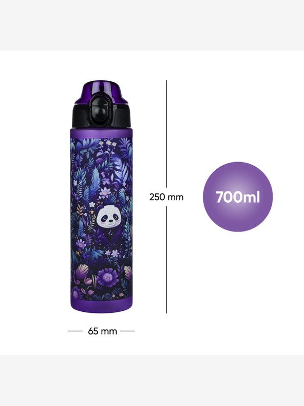 BAAGL  500 ml Lahev