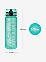 BAAGL  Zelená tritanová láhev na pití green, 800 ml Baagl