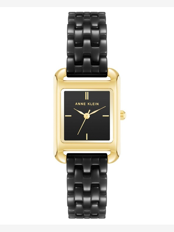 Anne Klein Dámské kulaté hodinky Anne Klein
