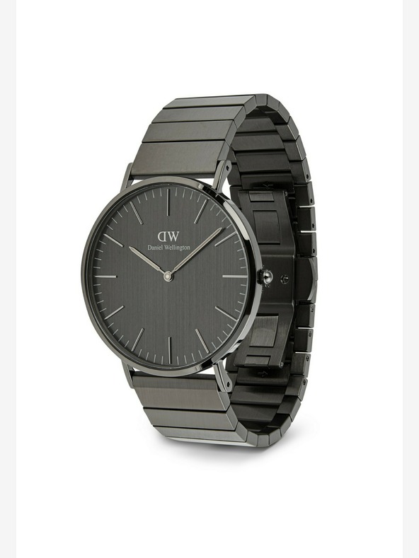Daniel Wellington Pánské hodinky Daniel Wellington Classic 40