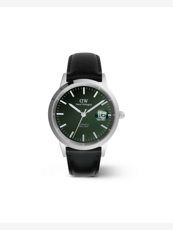 Daniel Wellington Pánské hodinky Daniel Wellington Iconic Automatic 40