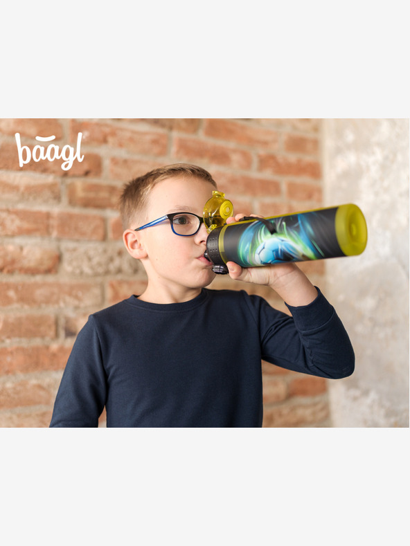 BAAGL  700 ml Lahev