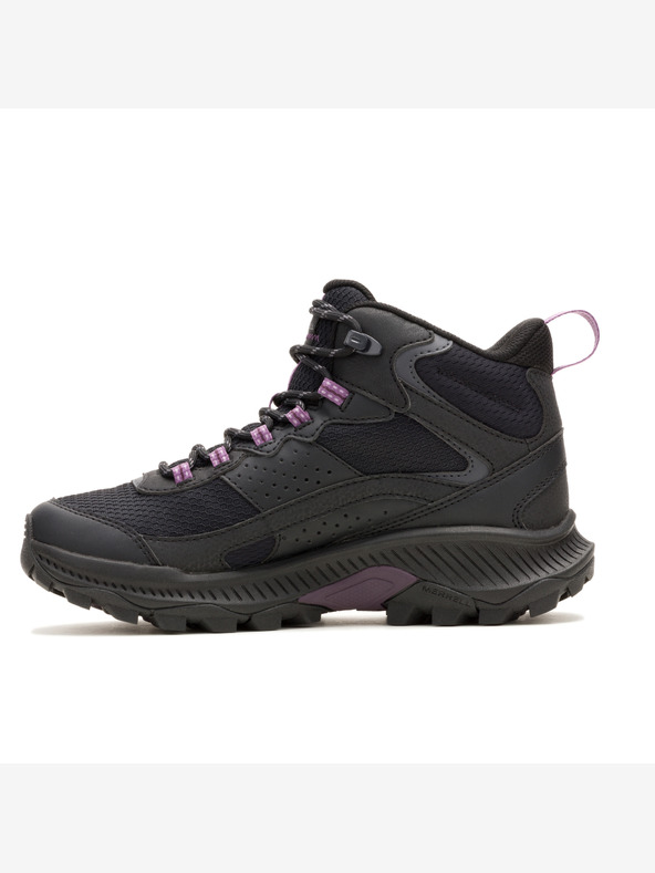 Merrell Outdoorové boty Merrell J038258 Speed Strike 2 Mid GTX