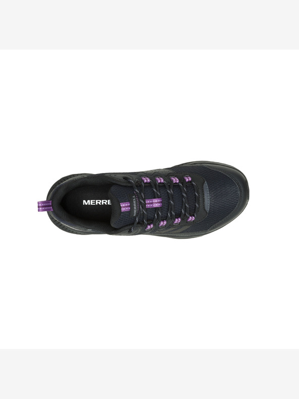 Merrell Outdoorové boty Merrell J038282 Speed Strike 2 WP