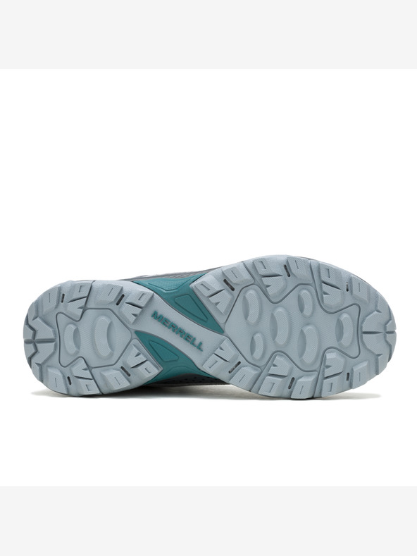 Merrell Outdoorové boty Merrell J038194 Speed Strike 2 Thermo Mid WP