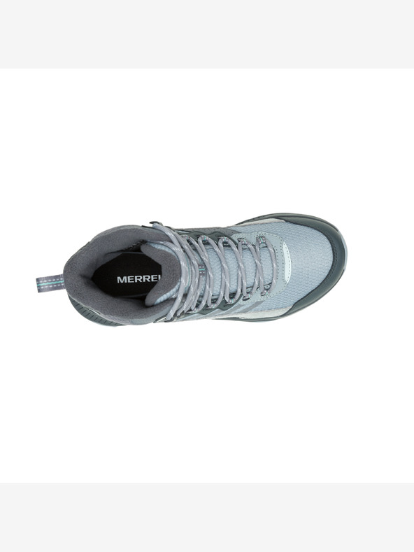 Merrell Outdoorové boty Merrell J038194 Speed Strike 2 Thermo Mid WP