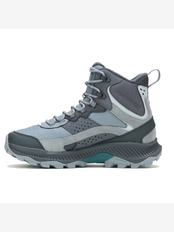Merrell Outdoorové boty Merrell J038194 Speed Strike 2 Thermo Mid WP