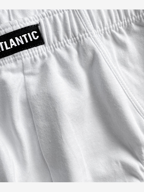 Atlantic Pánské slipy ATLANTIC Sport 2Pack