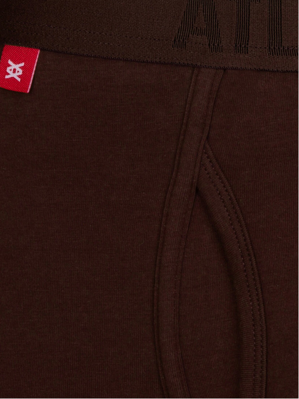 Atlantic Pánské boxerky ATLANTIC 3Pack
