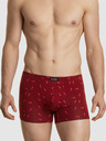 Atlantic Pánské boxerky ATLANTIC 2Pack