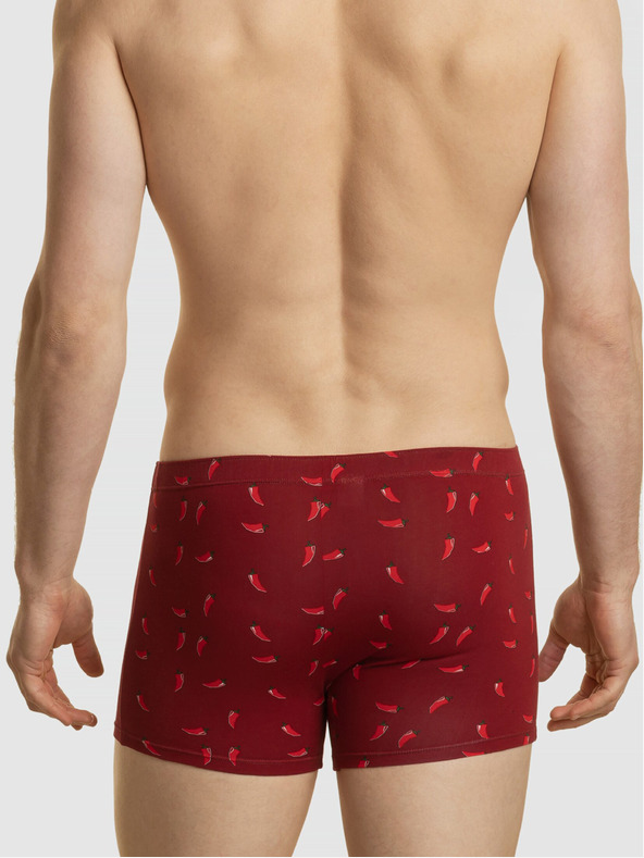 Atlantic Pánské boxerky ATLANTIC 2Pack